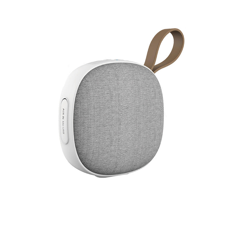 Haut-parleur Bluetooth magnétique