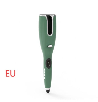 Nouveau bigoudi automatique fer à friser bigoudi à Air chauffage infrarouge bâton rotatif bigoudi Portable Styler de cheveux