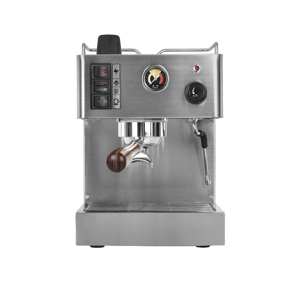 Concentrated Italian Semi-Automatic Coffee Machine