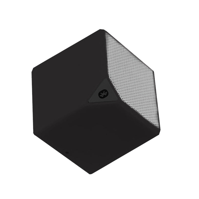 Altavoz Bluetooth Cubo de Rubik Altavoz cuadrado pequeño 