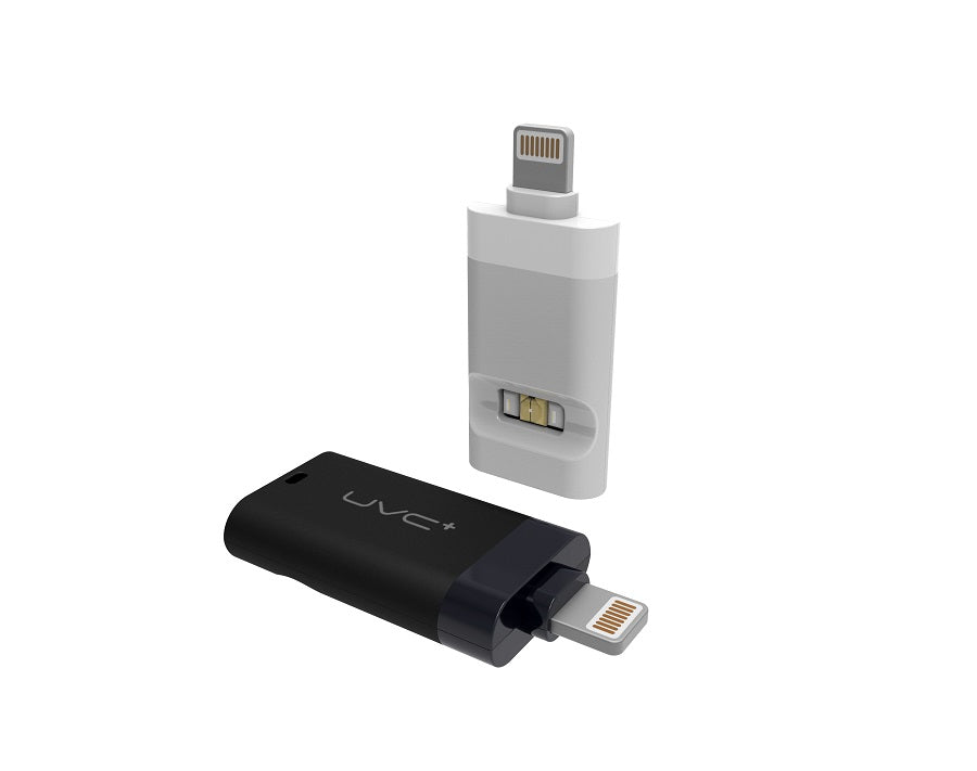 Lámpara UV portátil para teléfono inteligente USB