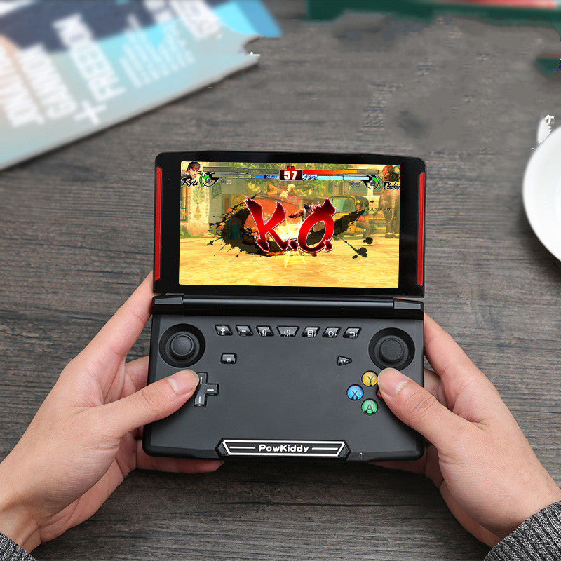 Console de jeu PSP portable Android, flip DC/ONS/NGP/MD Arcade