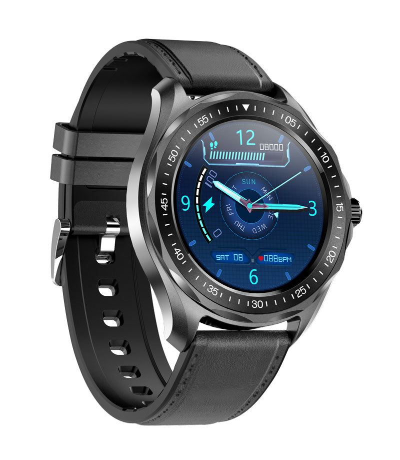 Reloj inteligente deportivo S09plus