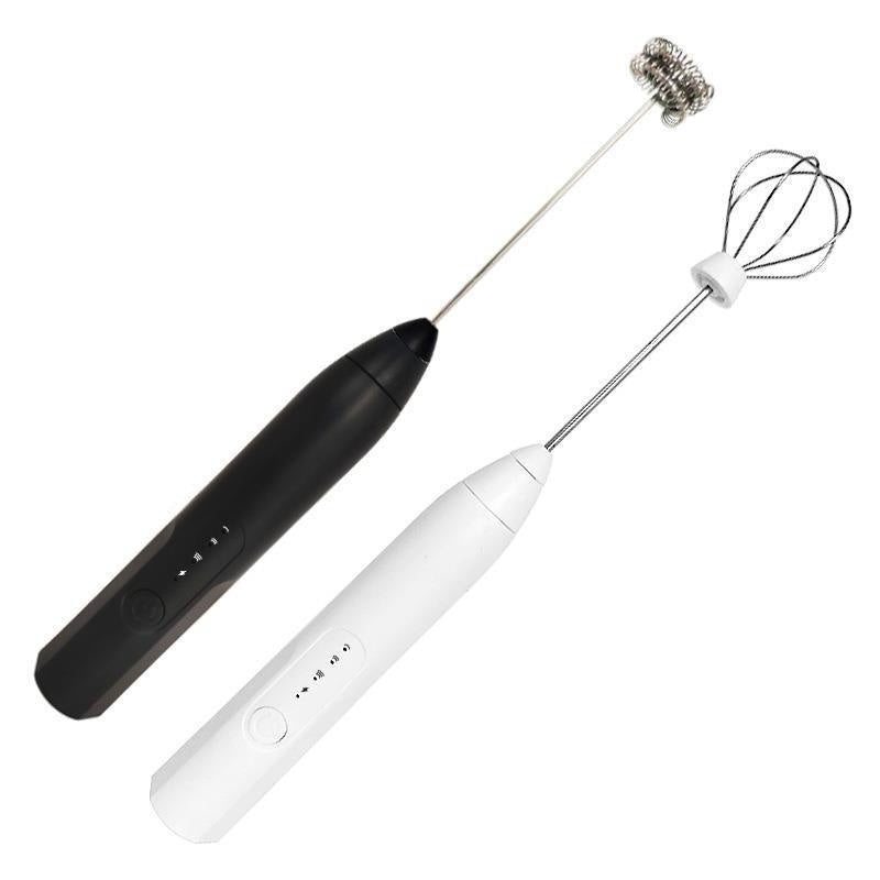 Egg Beater Electric Baking At Home Mini Whipping Machine