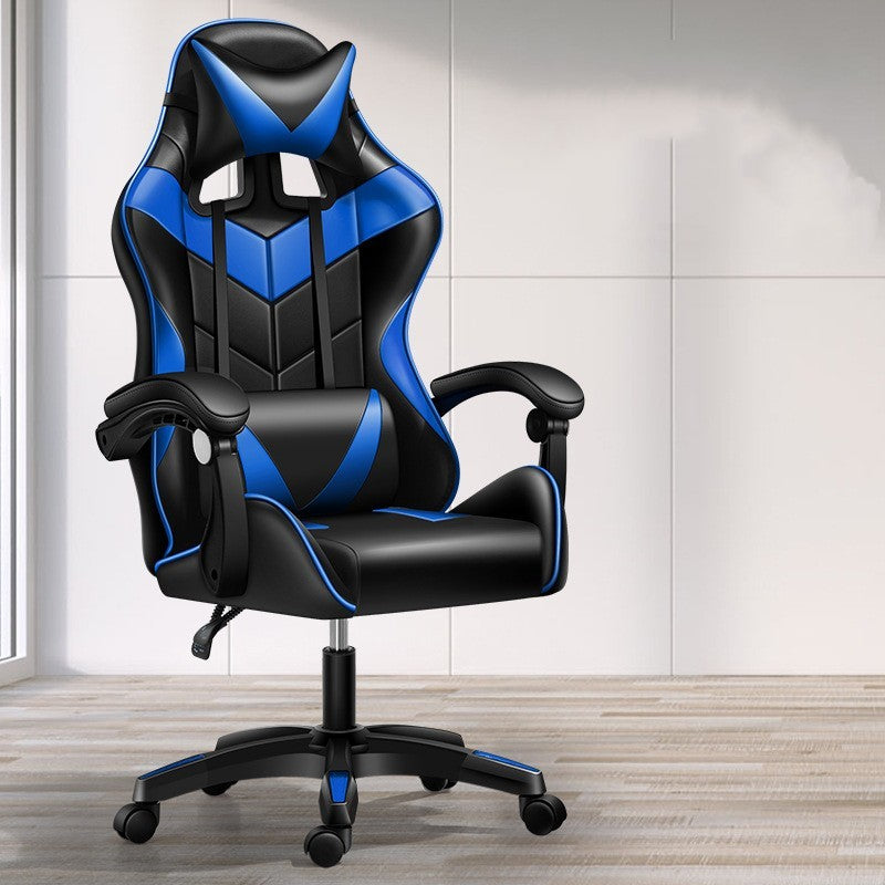 Creative Printing E-sports Chair Game Chair