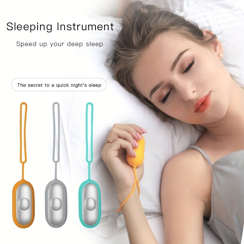 Smart Sleep InstrumentDream Companion Home Deep Hand Grip Sleep Aid New Artifact Insomnia Instrument