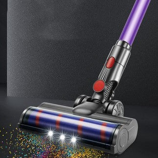 Household Powerful High-power Handheld Vacuum Cleaner