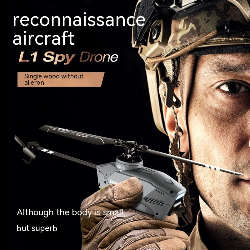 Remote Control Reconnaissance 8K Aerial Photography Special UAV