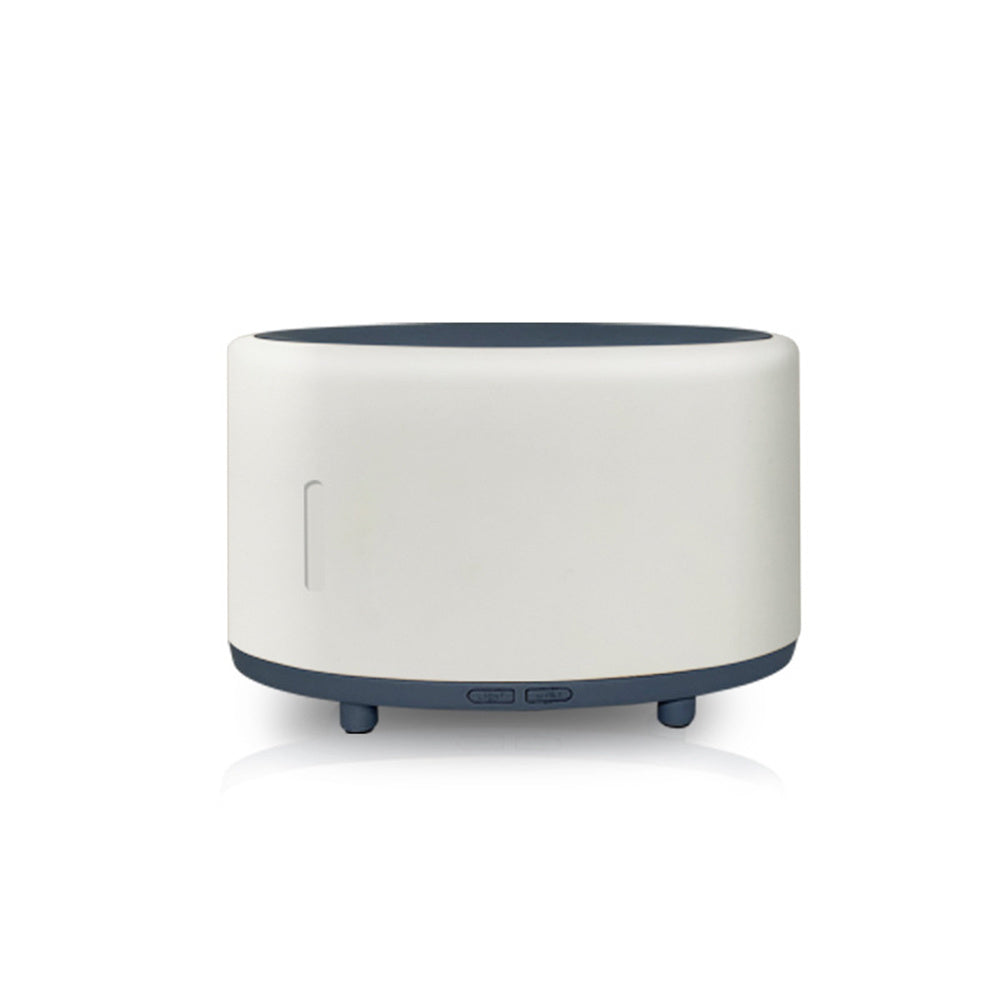 Humidificateur de flamme Bluetooth télécommande lumière LED humidificateur d'aromathérapie personnalisé 150ml Machine d'aromathérapie de flamme