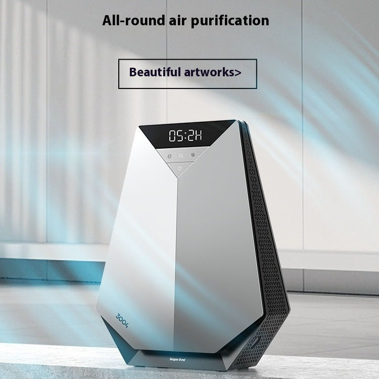 Purificateur d'air petit déodorant d'intérieur domestique