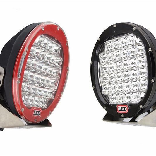 Front Spotlight Searchlight LED Fog Light Inspection Light