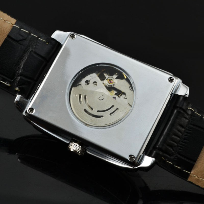 Mechanical Men's Watch