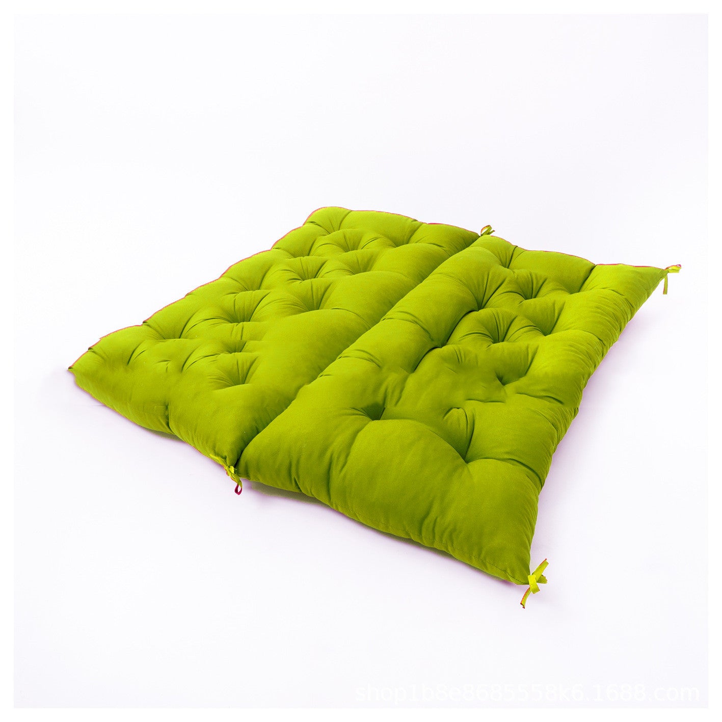 Coussin de balançoire pour chaise à dossier de berceau de jardin