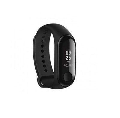 Versión Global Xiaomi mi band 3 Fitness Tracker pulsera inteligente 0,78 pantalla táctil OLED 50M impermeable miband 3 Xiomi band 3