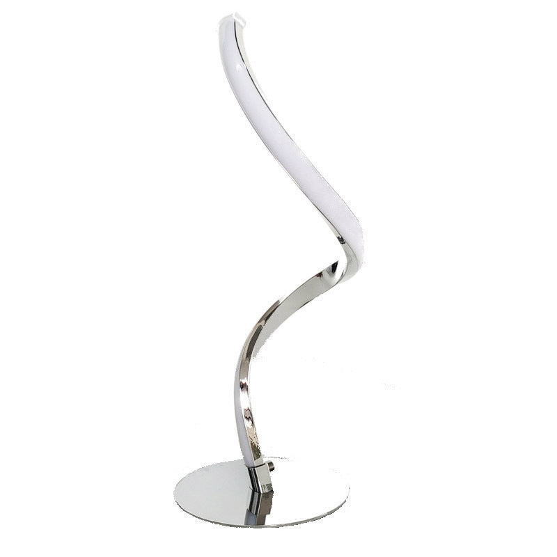 Desk Lamp Bedside Advanced Touch Dimming