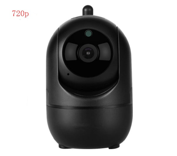 Caméra IP sans fil Cloud 1080P suivi automatique Intelligent de la Surveillance de sécurité à domicile humaine caméra réseau Wifi CCTV