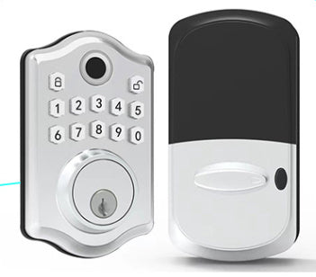 Home Fashion Simple Smart Password Lock