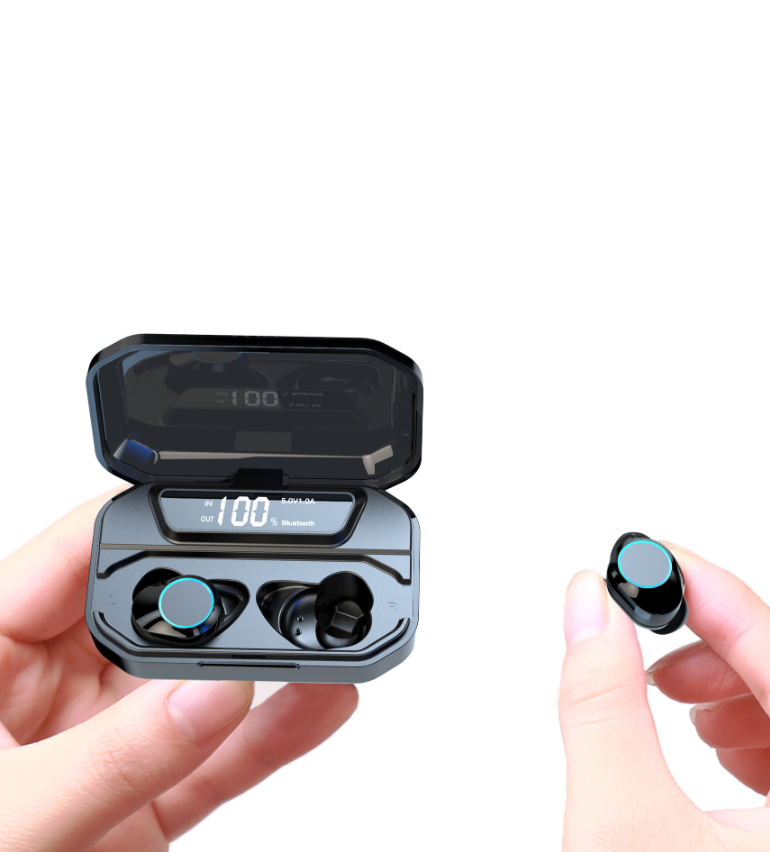 G02 V5.0 Wireless bluetooth headset