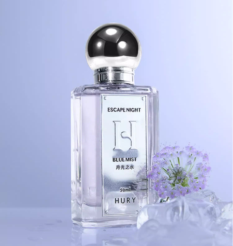 Parfum Aromatique Agrumes Parfum Longue Durée