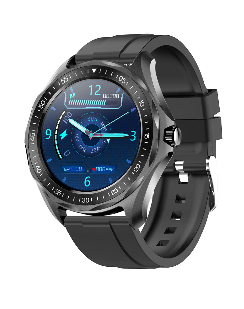 Reloj inteligente deportivo S09plus