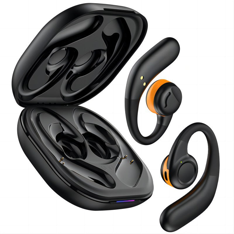 Casque Bluetooth non intra-auriculaire