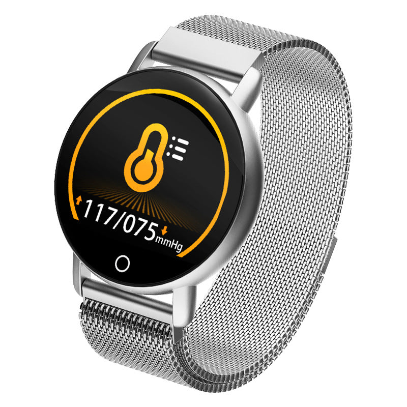 smart wristband