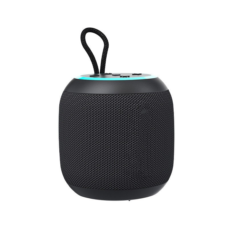 Haut-parleur Bluetooth étanche, Portable, extérieur, basses lourdes, carte Portable