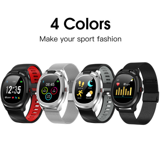 Montre-bracelet intelligente de sport