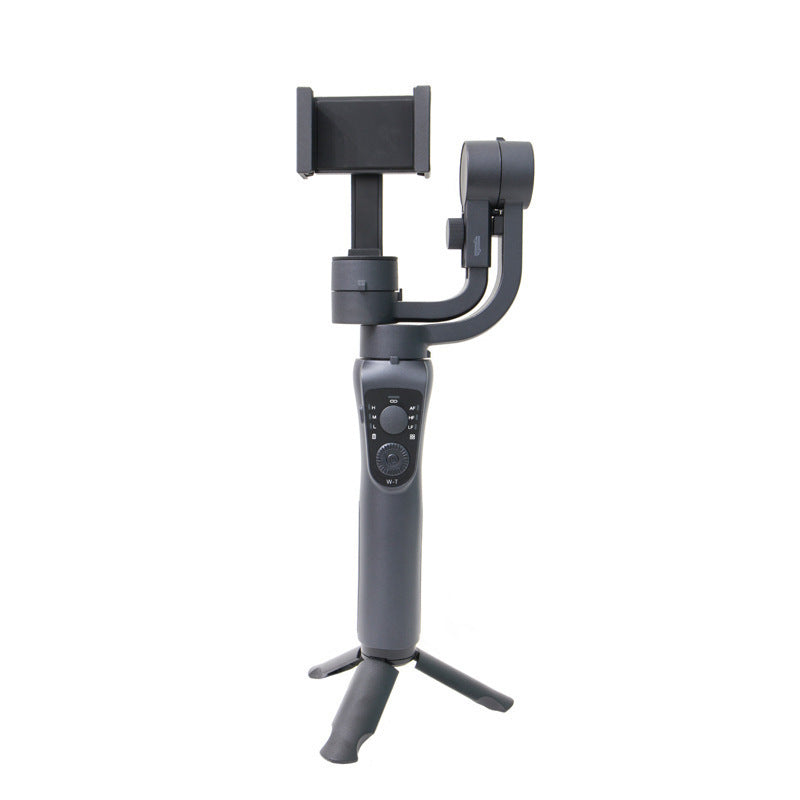 Three-axis handheld gimbal stabilizer, mobile phone stabilizer