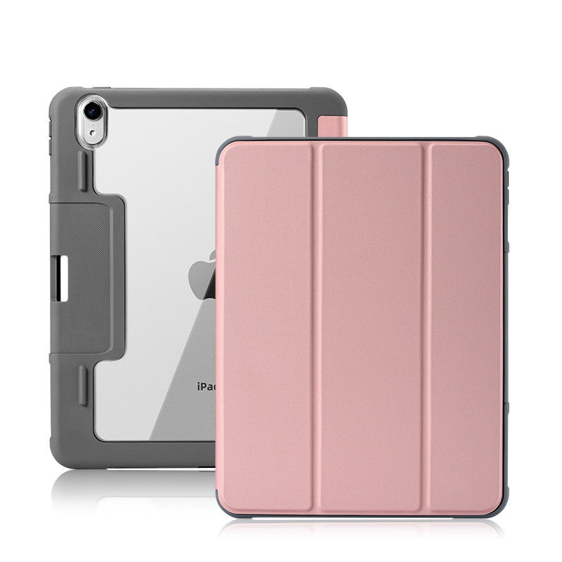 Compatible avec Apple, réglementation militaire anti-chute nouvelle coque de protection iPadPro 11 pouces