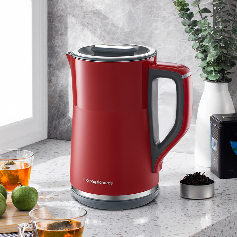 Household Intelligent Heat Preservation Integrated Small Electric Kettle