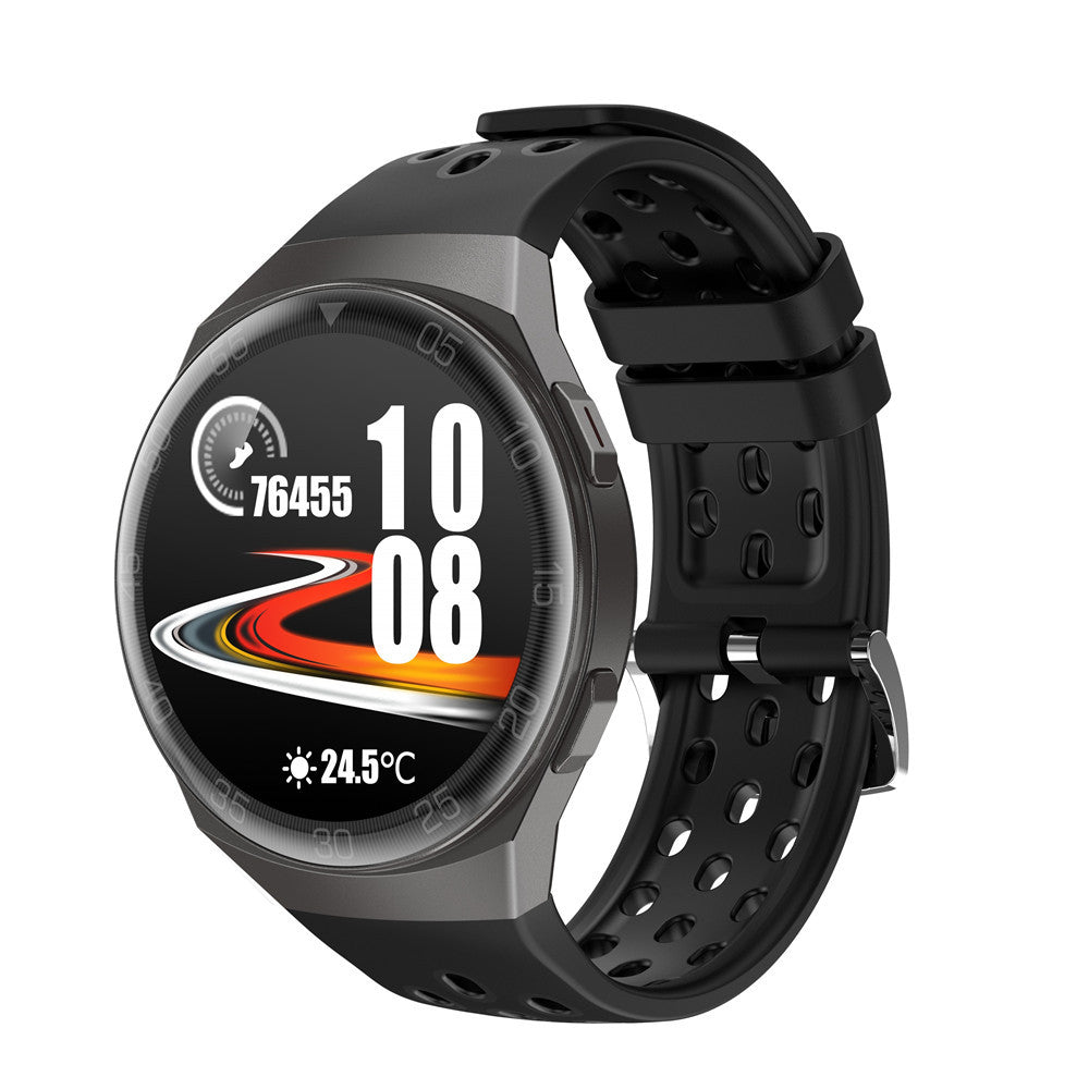 Montre intelligente pour hommes, exercice, fréquence cardiaque, sommeil, Fitness, Tracker