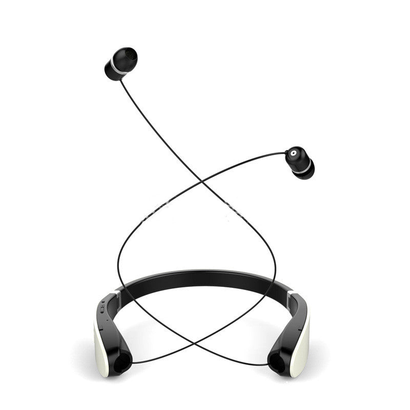 Auriculares inalámbricos retráctiles SX991