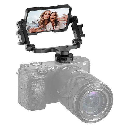 Accessoires pour appareil photo reflex Ulanzi PT-14 Selfie Vlog