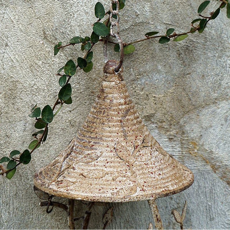 Mangeoire à oiseaux pour balcon de jardin