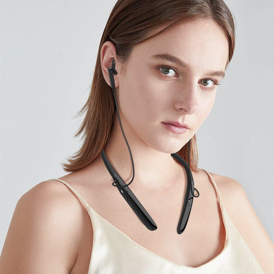 Audífono digital Bluetooth con cuello