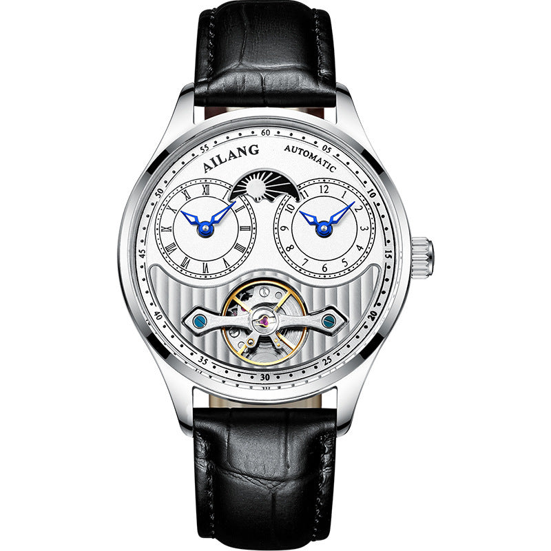 Men's mechanical watch