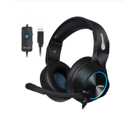 Auriculares para juegos