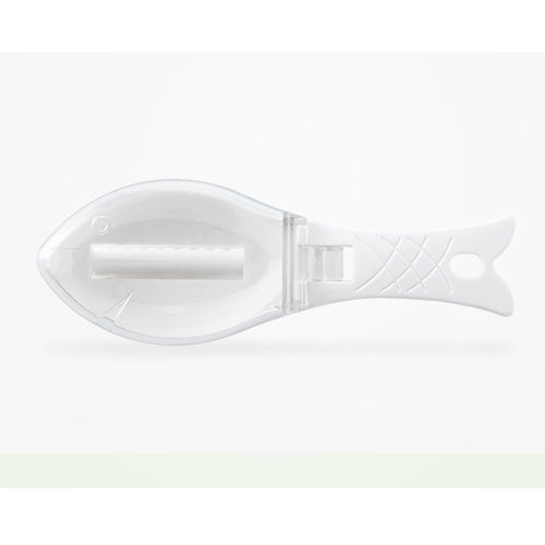 Brosse à peau de poisson, grattoir à écailles de poisson, râpe, démontage rapide, couteau à poisson, nettoyage, grattoir à peau, détartreur à poisson, outils de cuisine