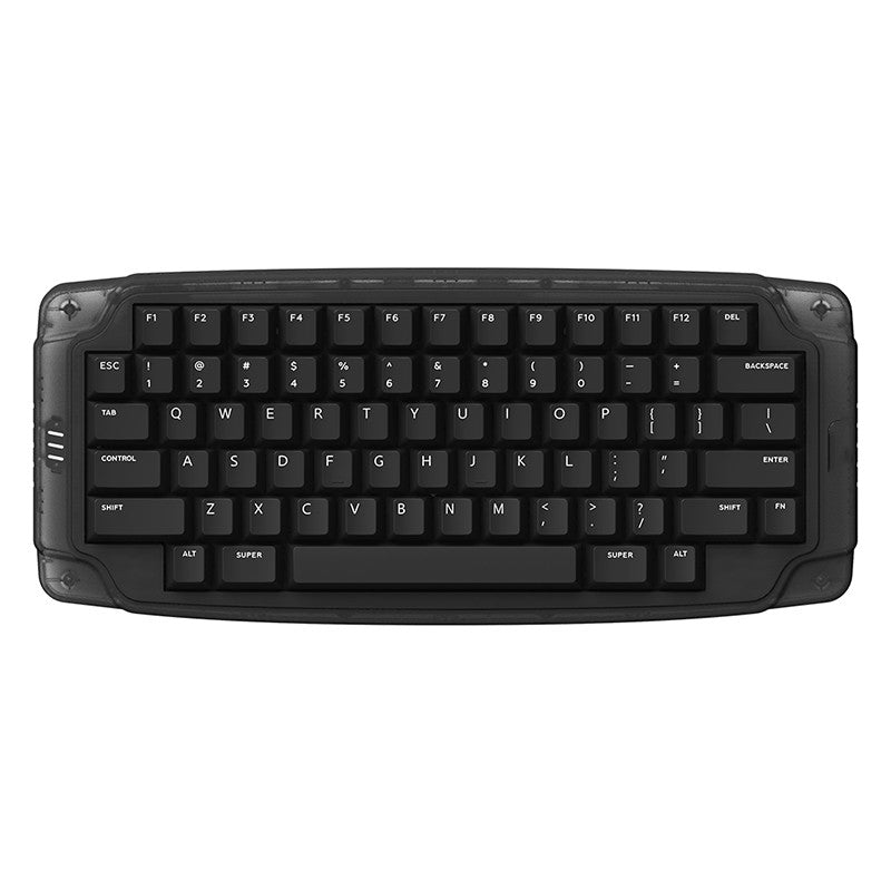 Bureau de jeu Bluetooth de clavier mécanique tri-mode sans fil