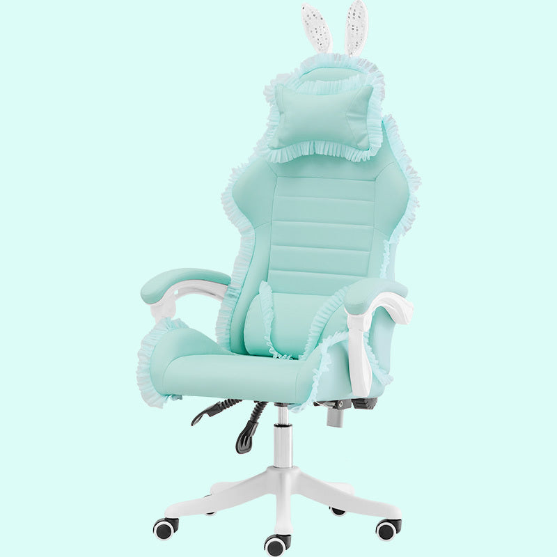 Home Comfort Sedentary Computer Gaming Chair