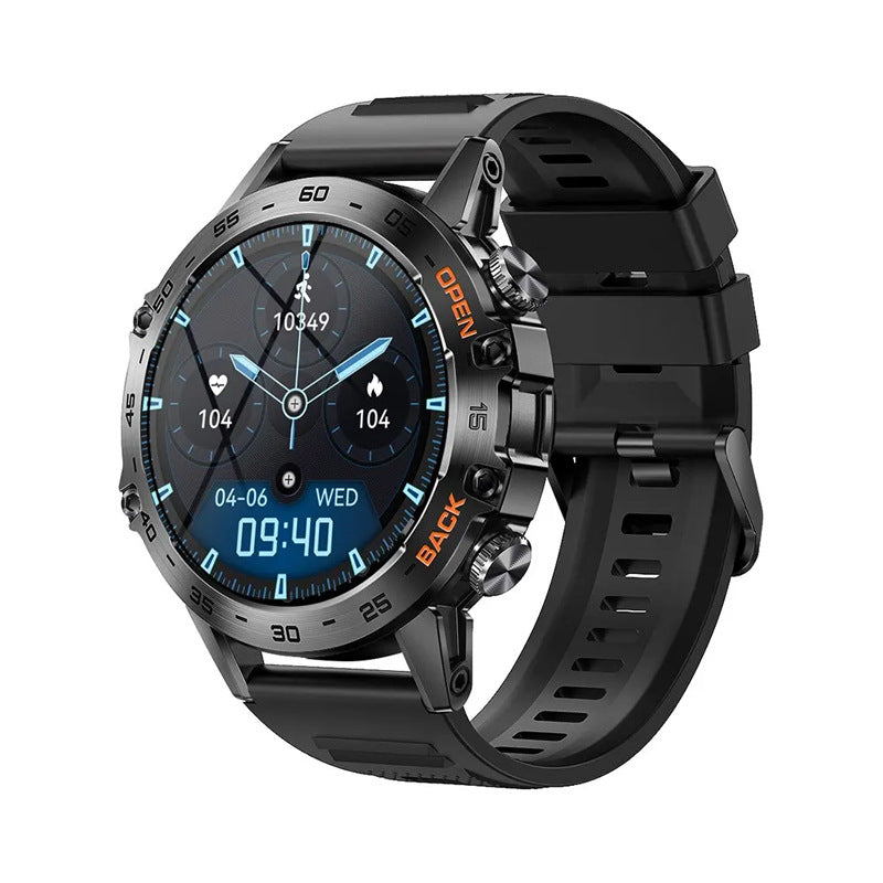 K52 Bluetooth Calling Smart Watch Ultra-long Standby