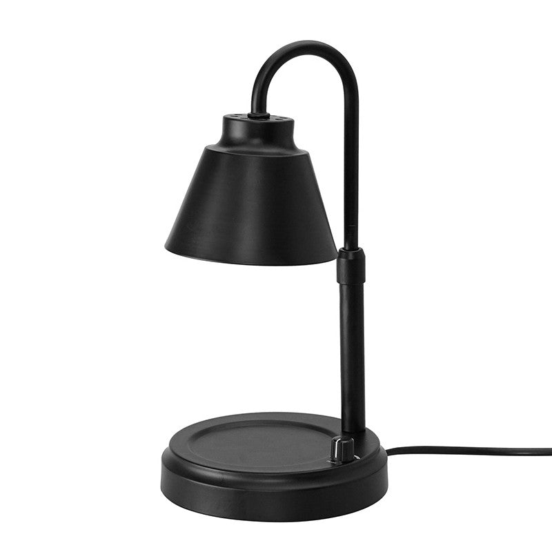 Lampe de chambre à coucher chaude et parfumée à cire parfumée