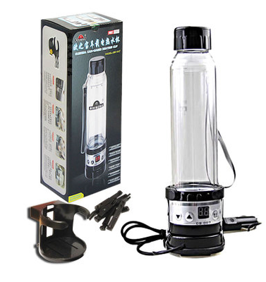 Heating Car Water Heater Water Cup Inner Glass