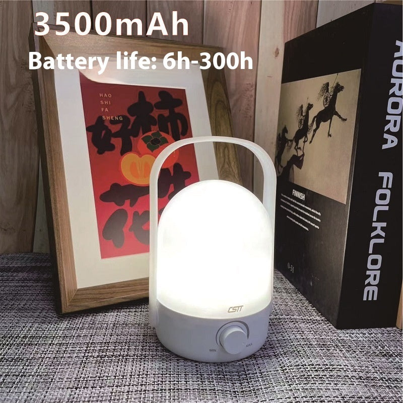 Rechargeable Yellow Led Mosquito Lamp Physical Bedroom