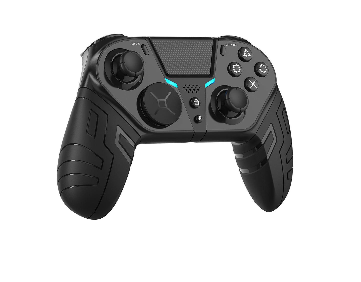 Controlador Bluetooth Controlador inalámbrico Controlador de juegos Computadora