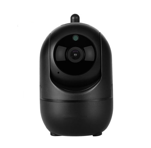 Cámara IP inalámbrica en la nube de 1080P, seguimiento automático inteligente de la vigilancia de seguridad del hogar humano, cámara CCTV de red Wifi