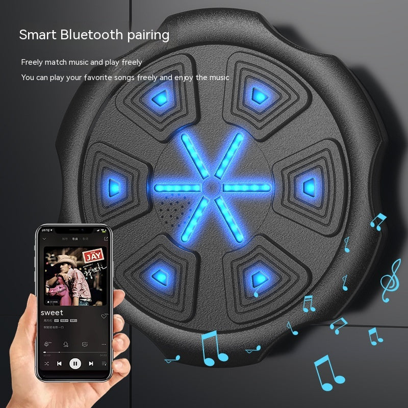 Smart Boxing Machine Musical Boxing Target