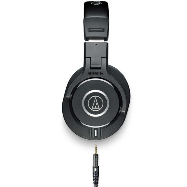 Auriculares HIFI portátiles con monitor ATH-M40x