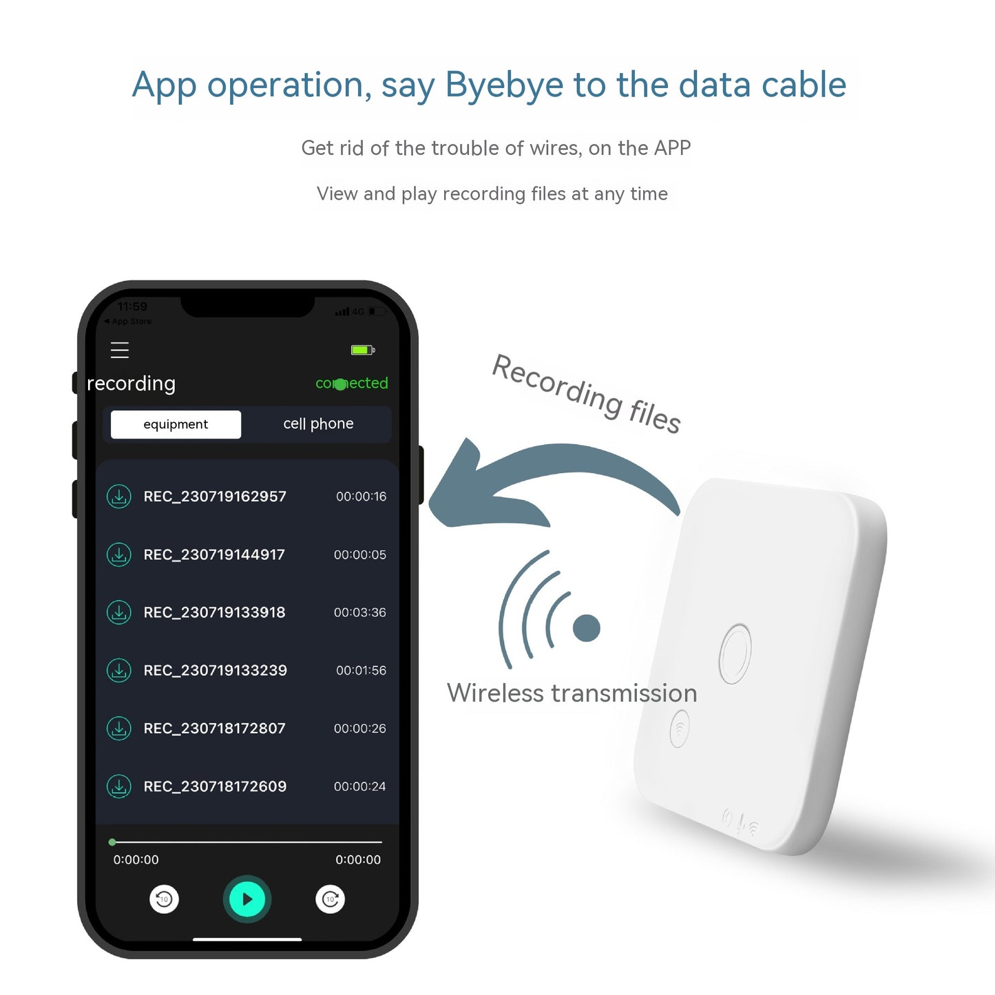 Mobile Phone Call Recorder